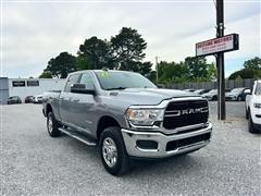 2021 RAM 2500 