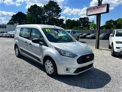 2021 Ford Transit Connect Van 