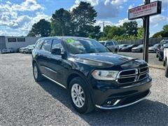 2020 Dodge Durango 