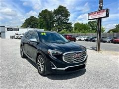 2020 GMC Terrain 