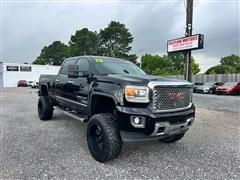 2015 GMC Sierra 2500HD 