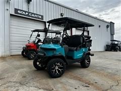2026 Denago Nomad XL 