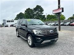 2020 Ford Expedition 