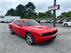 2015 Dodge Challenger 