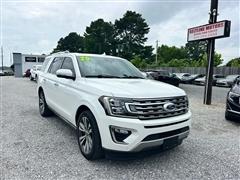 2020 Ford Expedition 