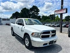 2019 RAM 1500 Classic 