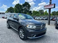 2019 Dodge Durango 