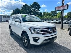 2019 Ford Expedition 