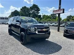 2019 Chevrolet Suburban 