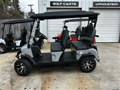 2026 Denago Rover XL 