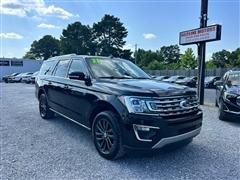 2021 Ford Expedition Max 