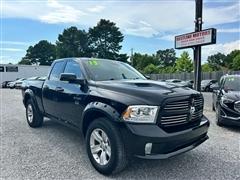 2013 RAM 1500 