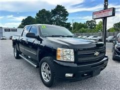 2011 Chevrolet Silverado 1500 