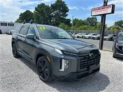 2023 Hyundai Palisade 