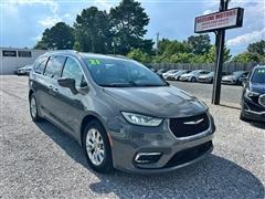 2021 Chrysler Pacifica 