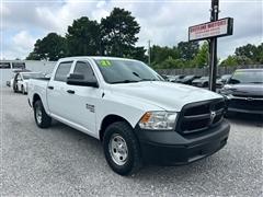 2021 RAM 1500 Classic 