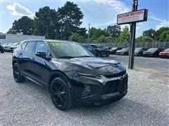2020 Chevrolet Blazer 