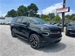 2021 Chevrolet Tahoe 