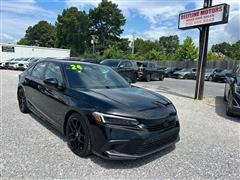 2024 Honda Civic Sedan 