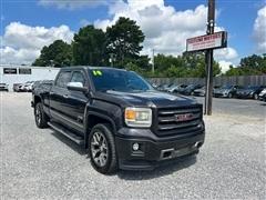 2014 GMC Sierra 1500 