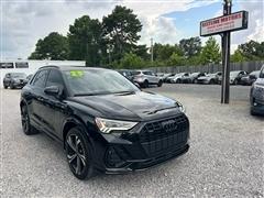 2023 Audi Q3 