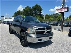 2019 RAM 1500 Classic 