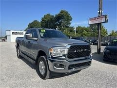 2023 RAM 2500 