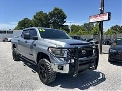 2020 Toyota Tundra 4WD 