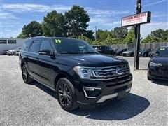 2019 Ford Expedition 
