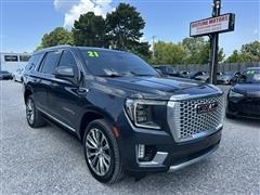 2021 GMC Yukon 