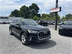 2020 Audi Q7 