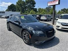 2016 Chrysler 300 