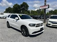 2018 Dodge Durango 