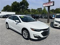 2023 Chevrolet Malibu 