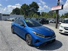 2022 Kia Forte 