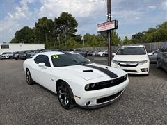 2015 Dodge Challenger 