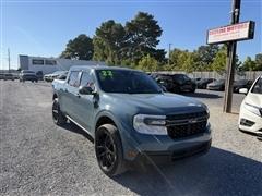 2022 Ford Maverick 