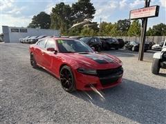 2020 Dodge Charger 