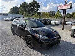 2022 Subaru Impreza 