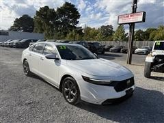 2023 Honda Accord Sedan 