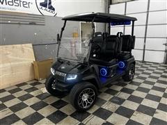 2026 Evolution D5 Ranger 