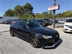 2014 Audi RS 5 
