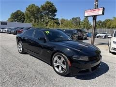 2017 Dodge Charger 