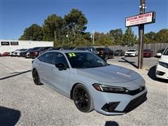 2022 Honda Civic Sedan 