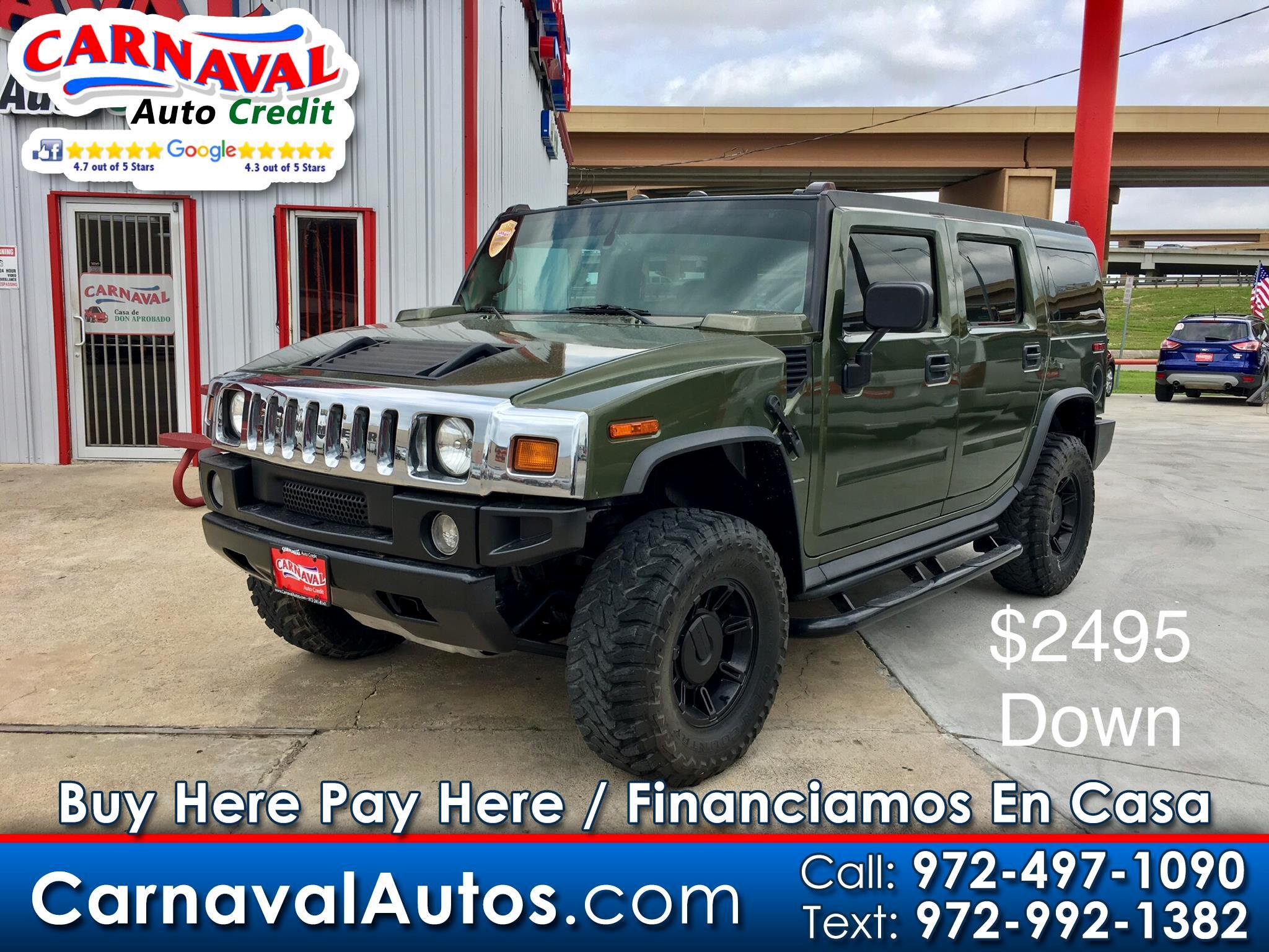 Hummers For Sale >> Hummers For Sale In Dallas Tx Under 7 000 Miles Auto Com Hummers For Sale >> Hummers For Sale In Dallas Tx Under 7 000 Miles Auto Com