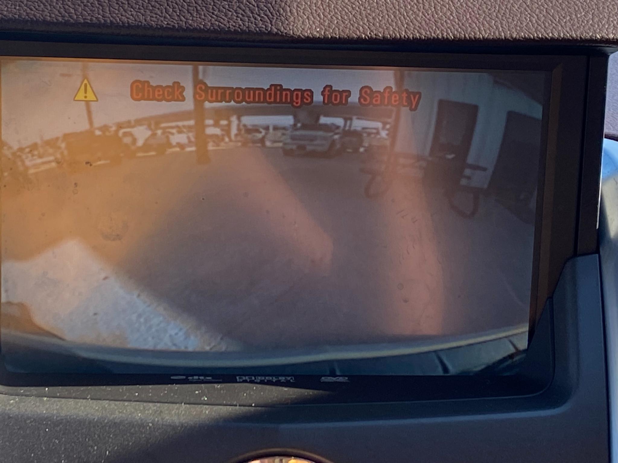 Cadillac SRX FWD 4dr Performance Collection 2012