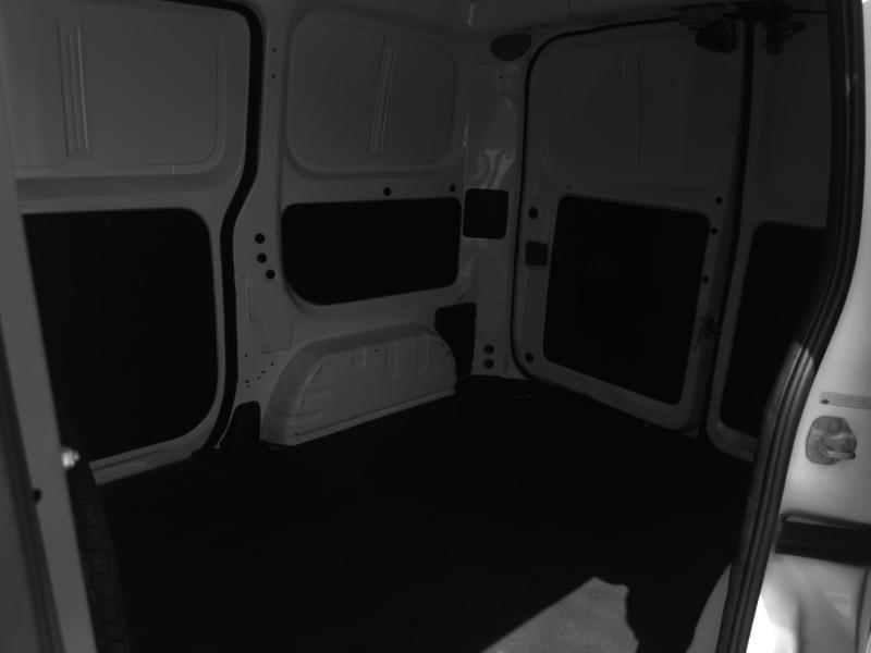 Chevrolet City Express Cargo Van FWD 115" LS 2015