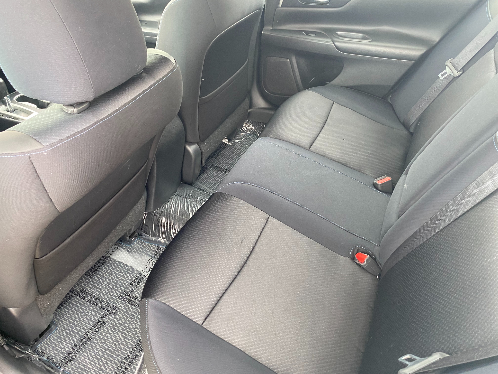 Nissan Altima 3.5 SR Sedan 2017 Nissan Altima 3.5 SR Sedan 2017