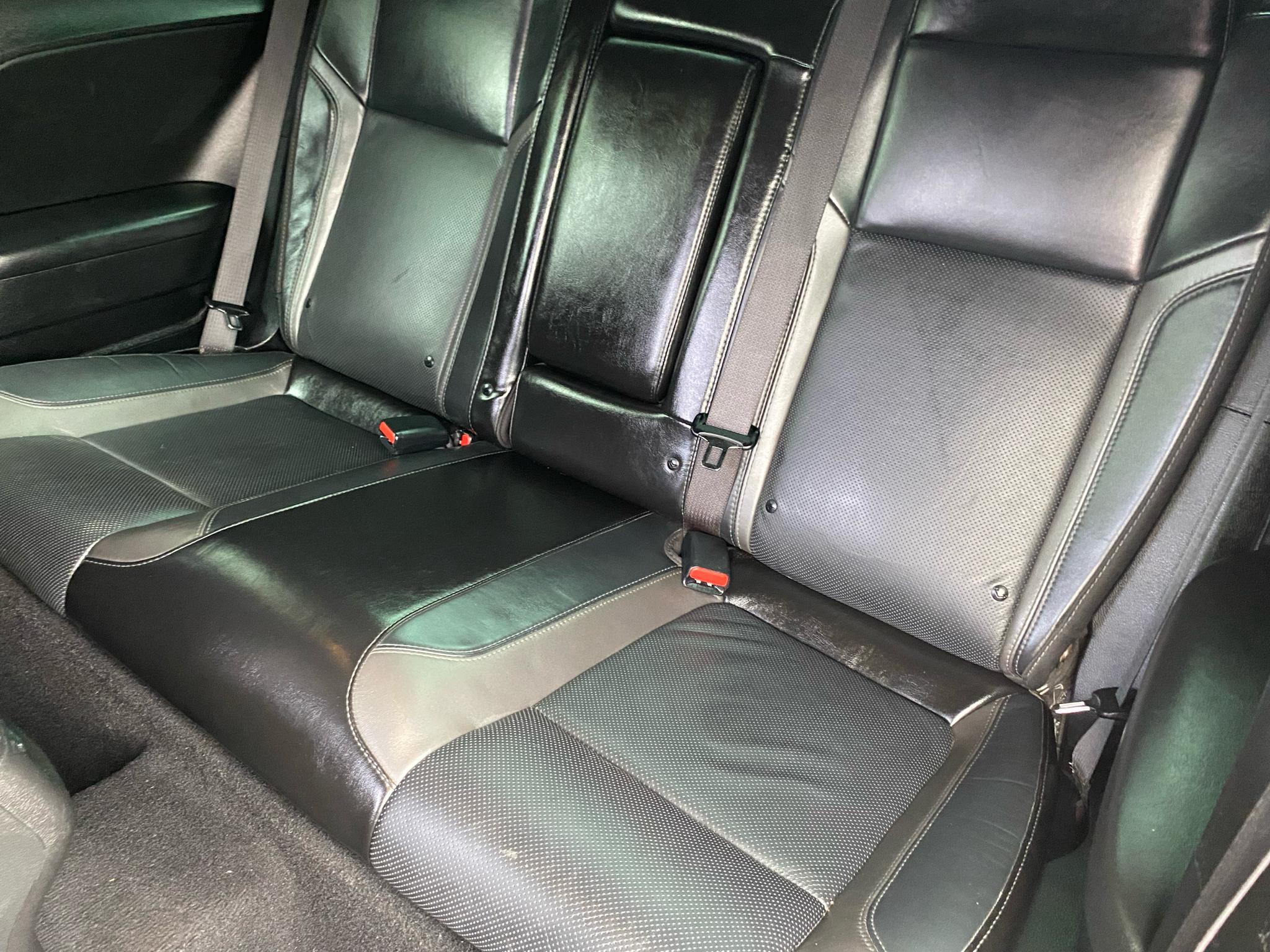 Dodge Challenger SXT RWD 2020