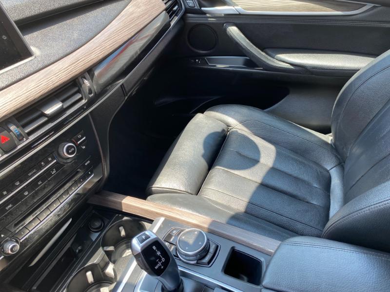 BMW X5 RWD 4dr sDrive35i 2015